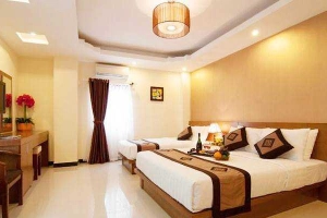 Cap Town Hotel