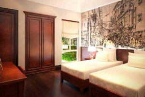 Capella Hotel