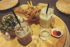 Capu's Coffee & Tea