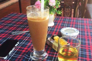 Carack Cafe