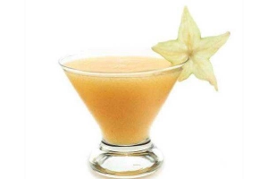 Carambola Cafe - Từ Hoa Công Chúa