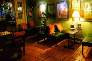 Carambola Cafe