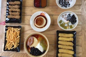 Caramello - Caramen & Đồ Ăn Vặt - Tân Mai