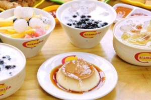 Caramello - Caramen & Đồ Ăn Vặt - Trần Huy Liệu