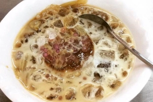 Quán Ăn Caramen World - Nguyễn Công Trứ