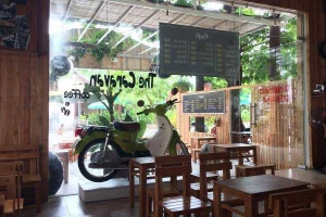 Caravan Cafe