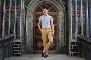 Cardino - Trần Cung