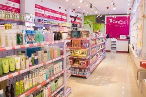 CarePlus Cosmetics - Sài Gòn