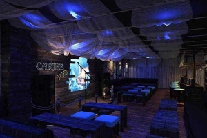 Caribe Coffee & Pub