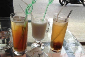 Carnaval Coffee