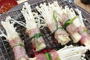 Quán Ăn Carô BBQ - Nguyễn Cửu Đàm