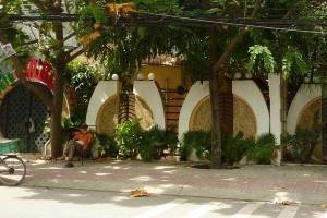 Caro Cafe - Hiệp Thành 37