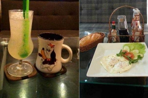 Caro Cafe - Huỳnh Mẫn Đạt