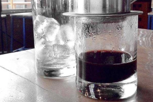 Caroline Coffee