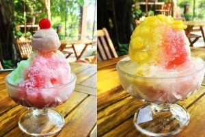 Carom Cafe & Billiards - Đá Tuyết Singapore