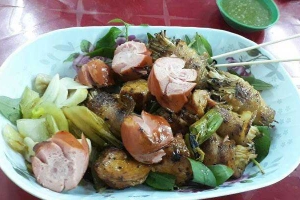 Carot - Quán Ăn Vặt