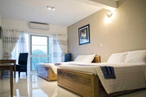 Carpe DM Hotel