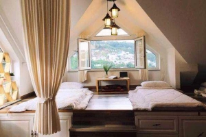Casa Blanca Homestay