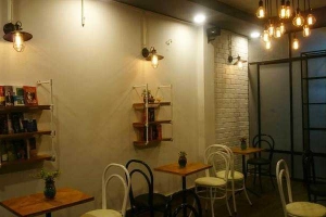 Casa Di Bontà - Coffee & More