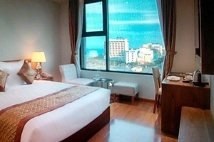 Casablanca Hotel