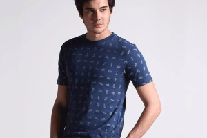 Casualist - Mega Mall Vincom Royal City