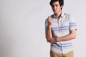 Casualist - Vincom Bà Triệu