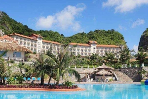 Cát Bà Island Resort & Spa - Cát Tiên