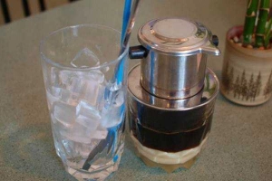 Cát Cafe