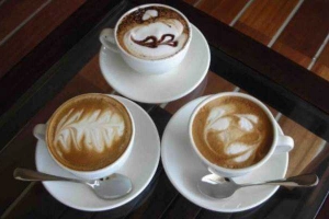 Cát Đằng Cafe