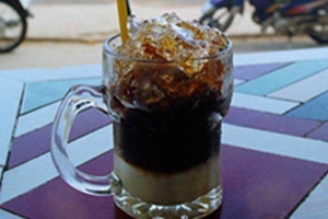 Cát Đằng Cafe