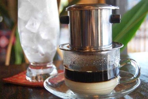 Cát Hân Cafe