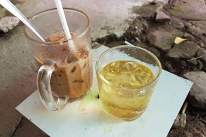 Cát Nguyên Coffee