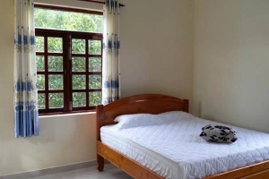 Cát Quê Guest House
