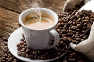 Cát Quyên Cafe - Học Lạc
