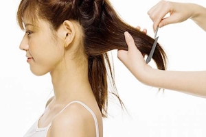 Cắt Tóc Ánh Loan - Tăng Nhơn Phú
