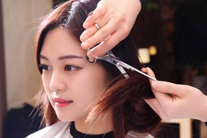 Cắt Tóc & Gội Đầu - Cửa Nam