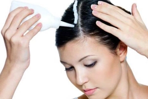 Cắt Tóc Gội Sấy, Uốn Mi - Nguyễn Khánh Toàn