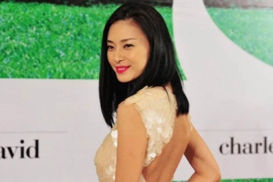 Cắt Tóc Nữ