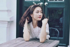 Cắt Tóc Thời Trang Thành Lê