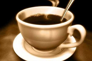 Cát Trắng Cafe