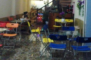 Cát Tường - Cafe & Điểm Tâm