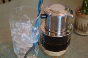 Cát Tường Coffee - Đường Số 1A