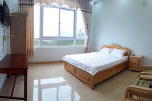 Cát Tường Motel
