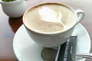 Cát Tường - The Coffee House