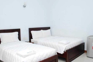 Cát Vàng Guesthouse