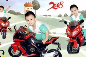 Cát Vàng Studio - Tân Quy Đông