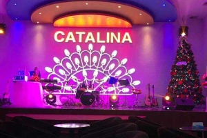 Catalina Coffee