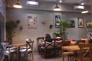 Catina Cafe