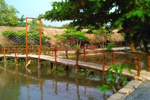 Quán Ăn Câu Cá Giải Trí Mười Nghĩa - Mai Chí Thọ