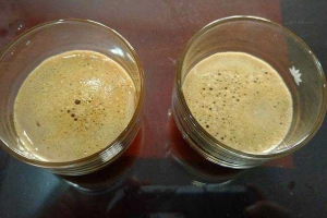 Cầu Đất Coffee - Bờ Bao Tân Thắng